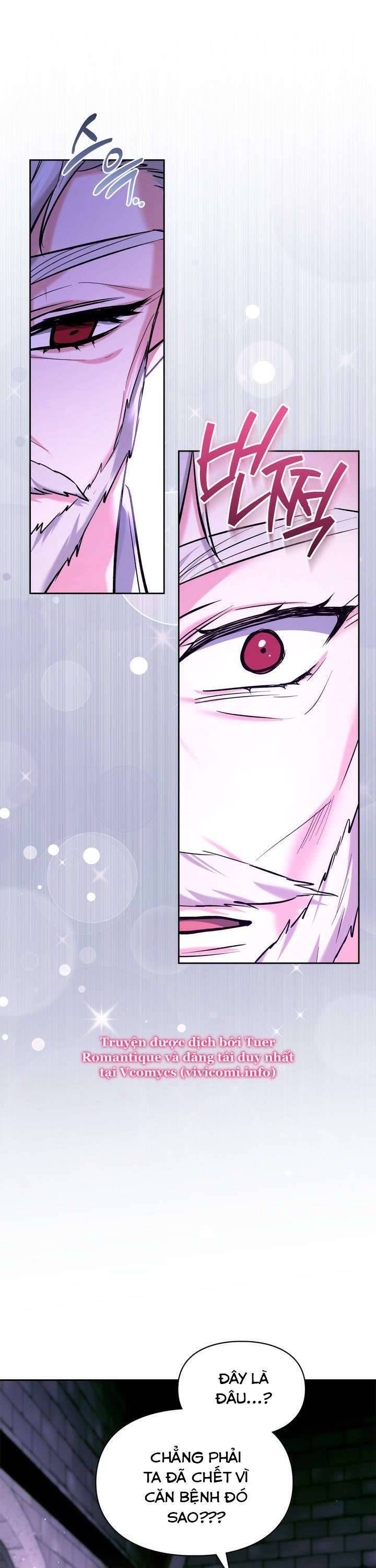 Tôi Mới Là Gia Chủ Thật Sự - Chapter 26 - Page 11