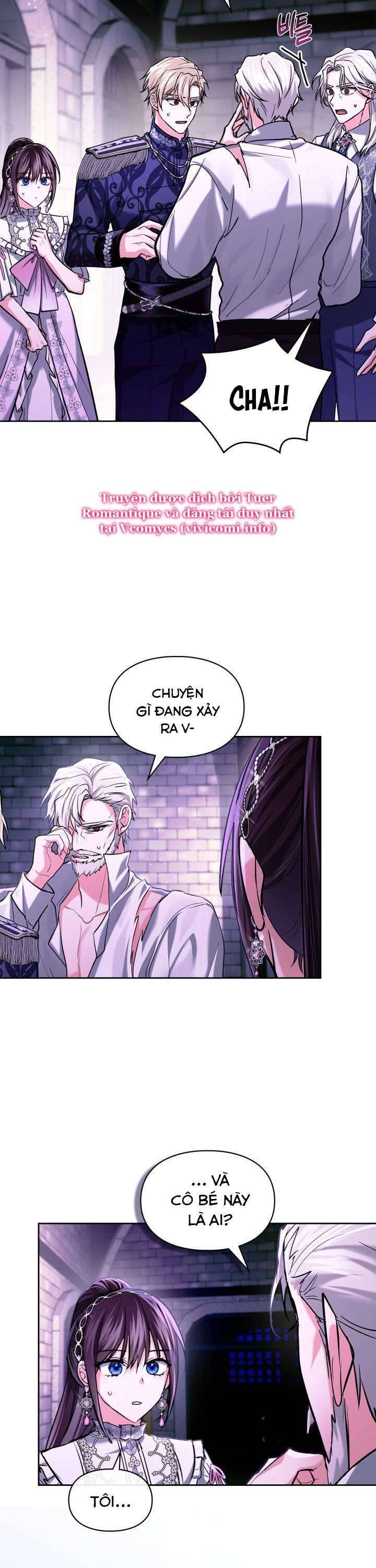 Tôi Mới Là Gia Chủ Thật Sự - Chapter 26 - Page 12