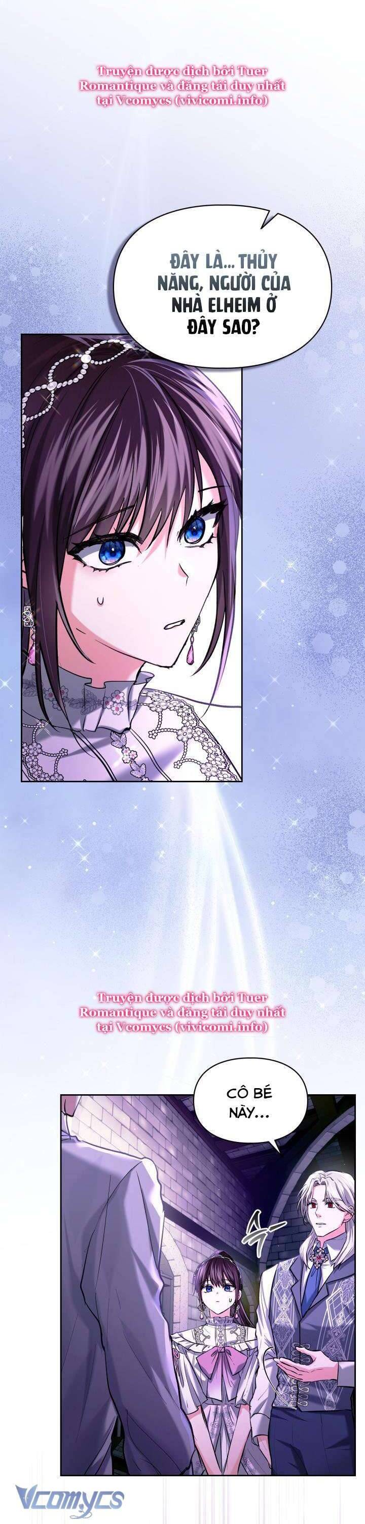 Tôi Mới Là Gia Chủ Thật Sự - Chapter 26 - Page 13