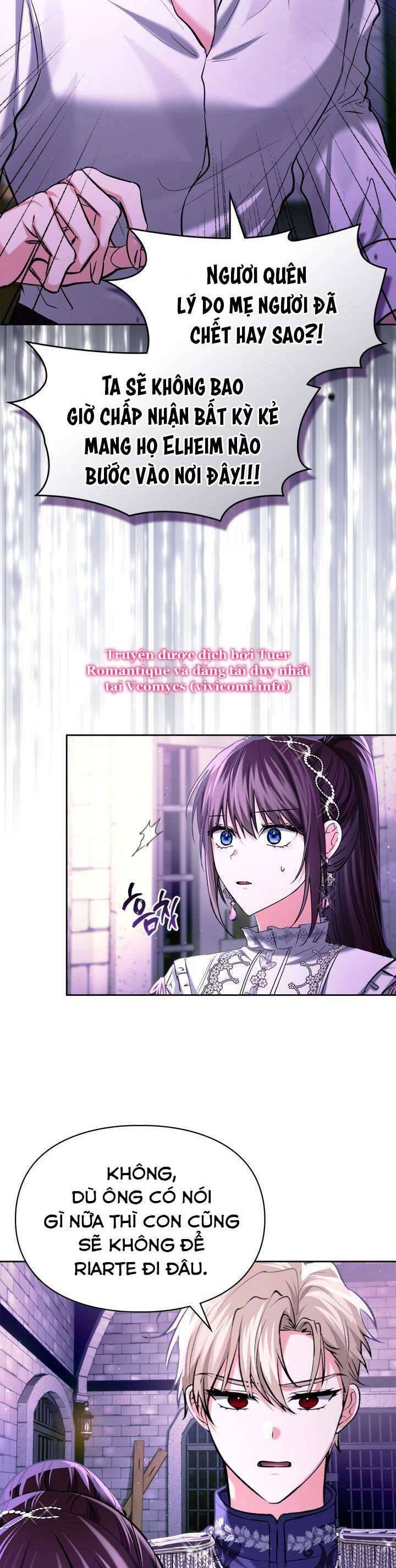 Tôi Mới Là Gia Chủ Thật Sự - Chapter 26 - Page 15