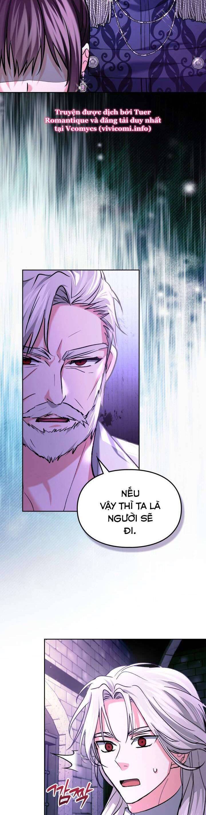 Tôi Mới Là Gia Chủ Thật Sự - Chapter 26 - Page 16