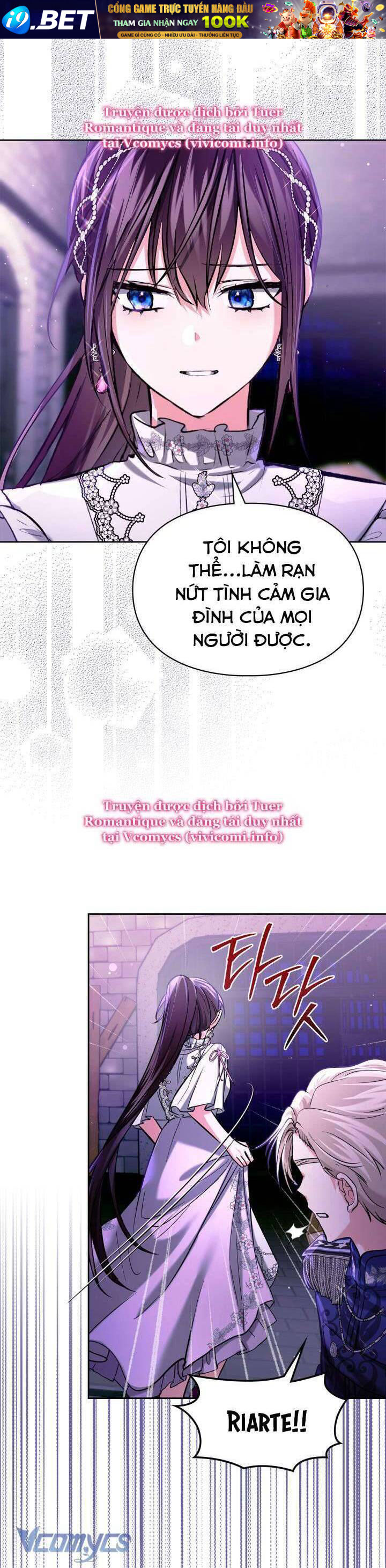 Tôi Mới Là Gia Chủ Thật Sự - Chapter 26 - Page 19