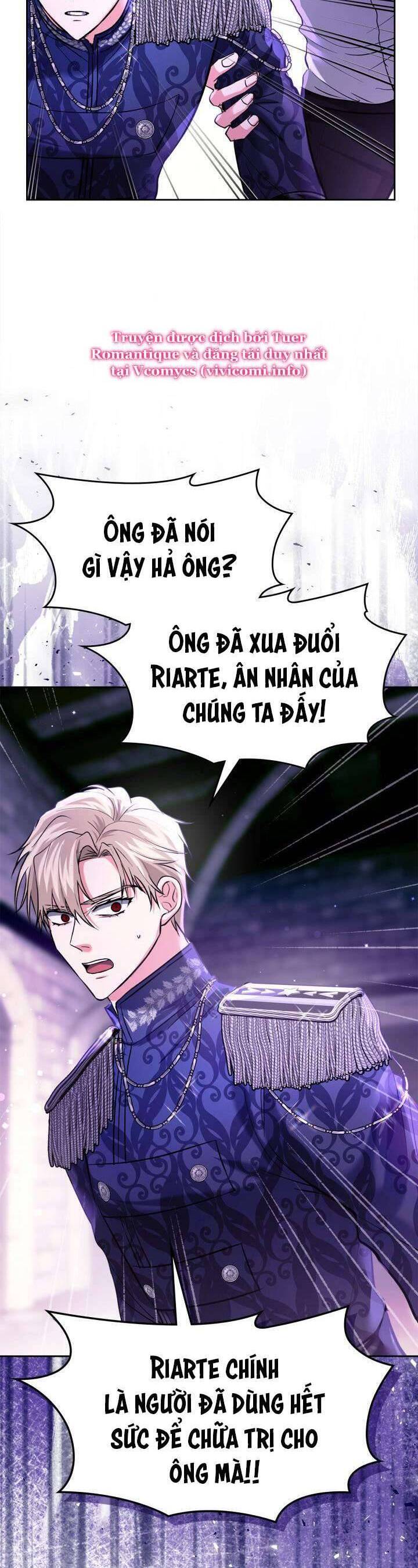 Tôi Mới Là Gia Chủ Thật Sự - Chapter 26 - Page 21