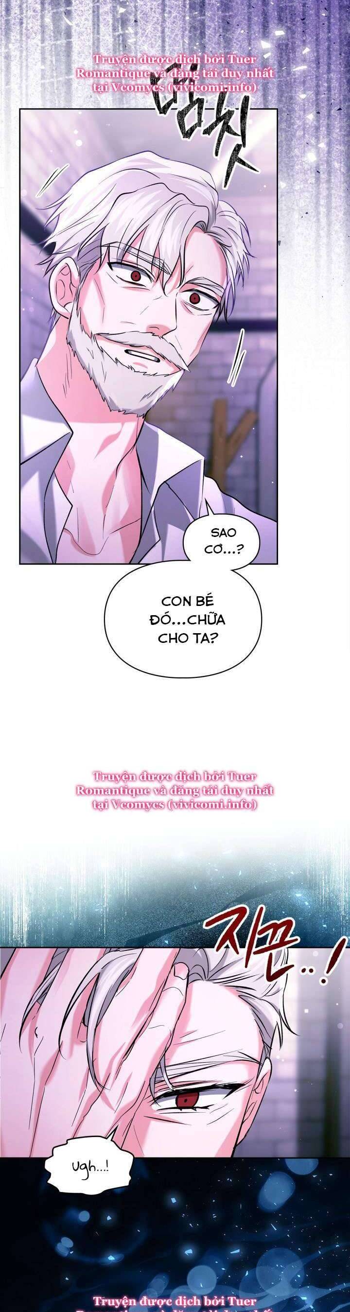 Tôi Mới Là Gia Chủ Thật Sự - Chapter 26 - Page 22