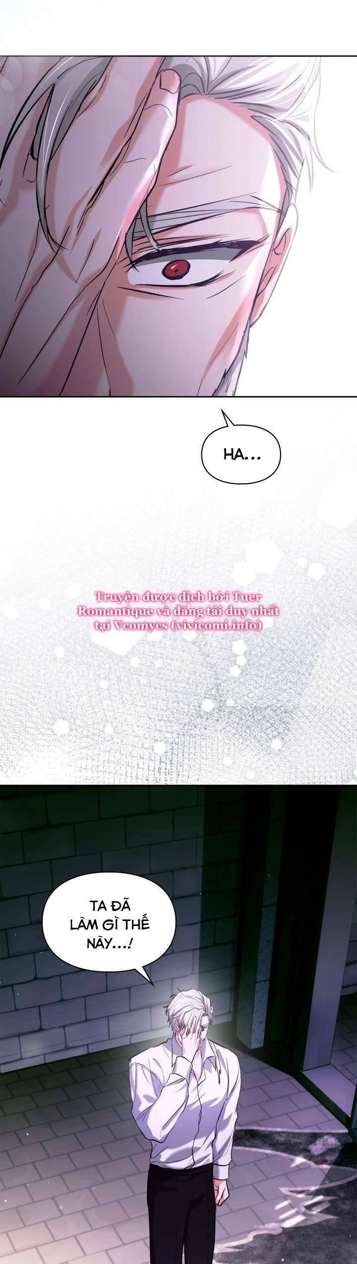 Tôi Mới Là Gia Chủ Thật Sự - Chapter 26 - Page 25