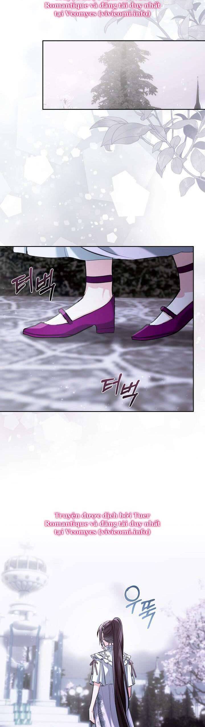 Tôi Mới Là Gia Chủ Thật Sự - Chapter 26 - Page 27