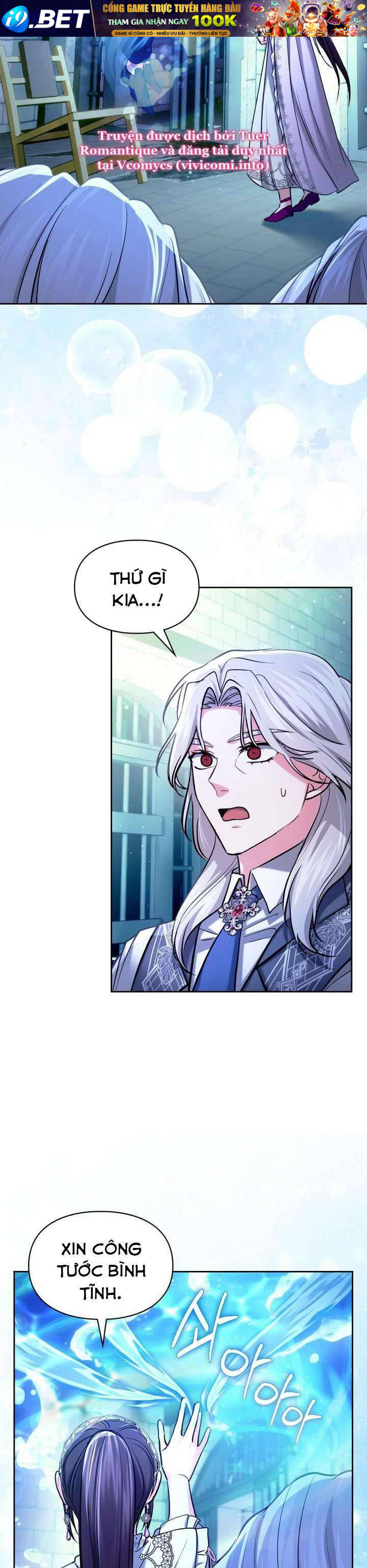 Tôi Mới Là Gia Chủ Thật Sự - Chapter 26 - Page 3