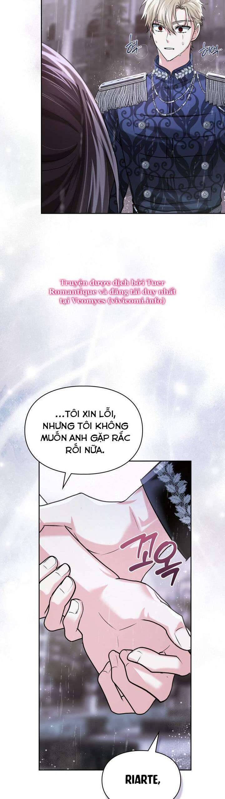 Tôi Mới Là Gia Chủ Thật Sự - Chapter 26 - Page 34