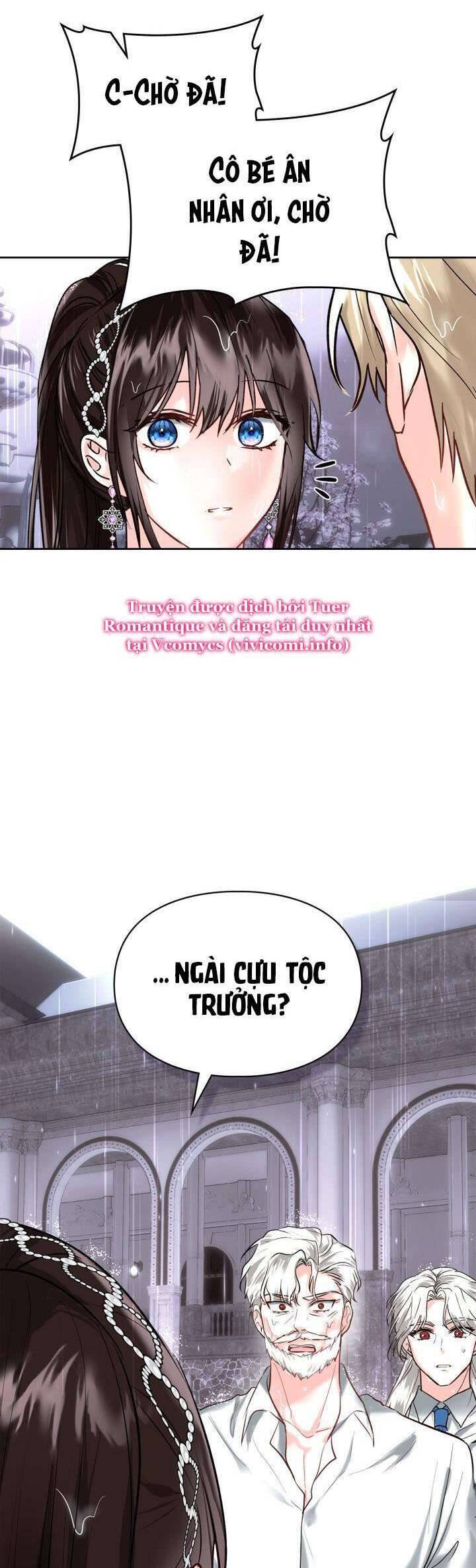 Tôi Mới Là Gia Chủ Thật Sự - Chapter 26 - Page 39