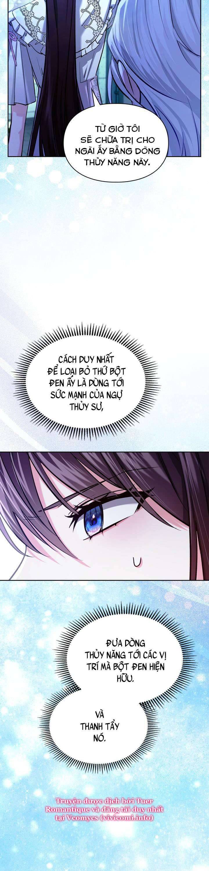 Tôi Mới Là Gia Chủ Thật Sự - Chapter 26 - Page 4