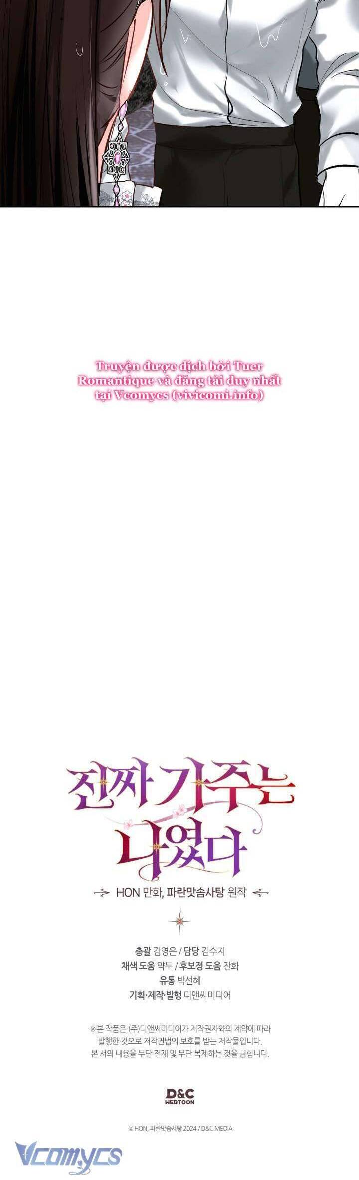 Tôi Mới Là Gia Chủ Thật Sự - Chapter 26 - Page 40