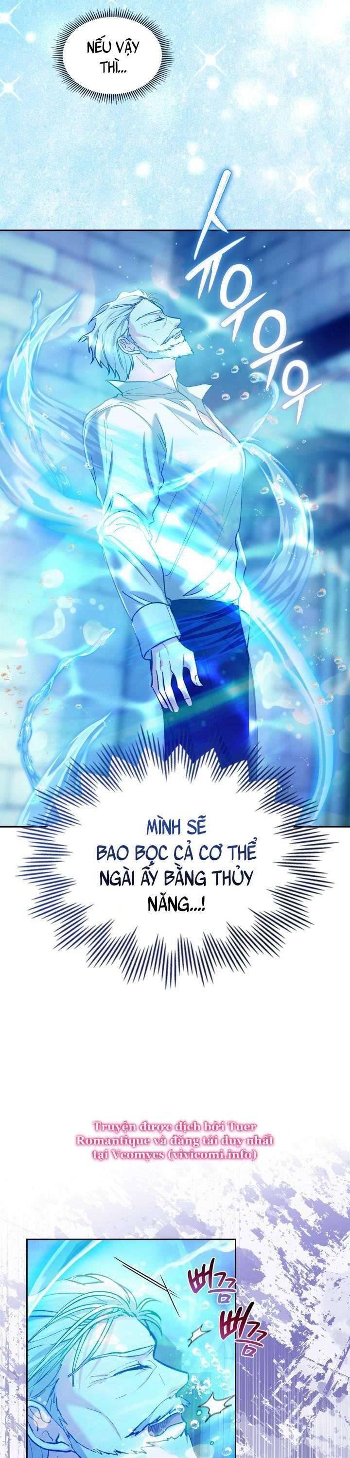 Tôi Mới Là Gia Chủ Thật Sự - Chapter 26 - Page 5