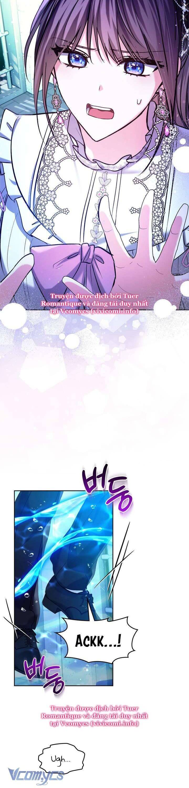 Tôi Mới Là Gia Chủ Thật Sự - Chapter 26 - Page 7