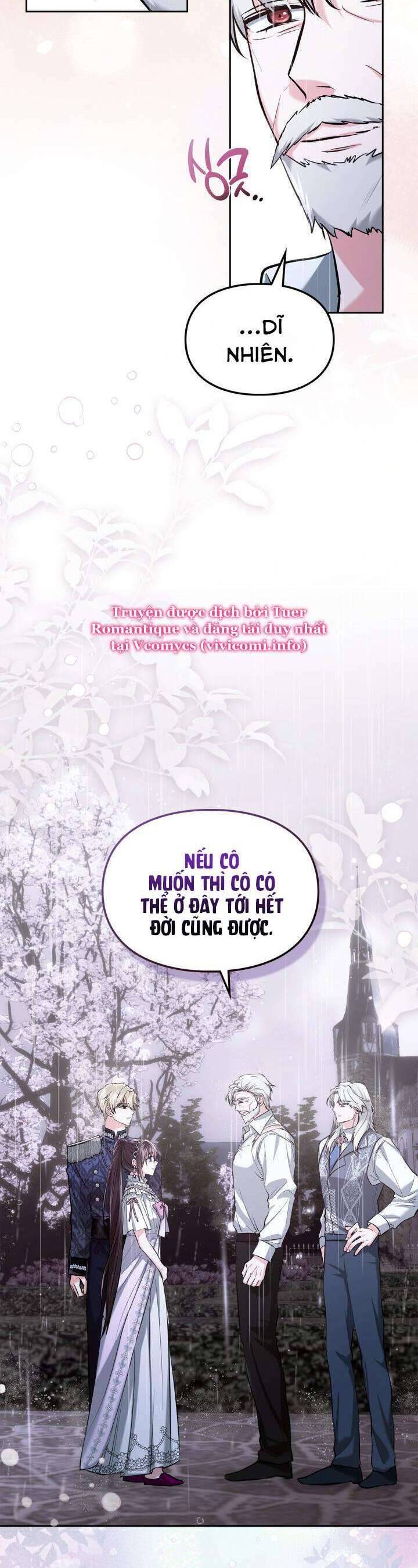 Tôi Mới Là Gia Chủ Thật Sự - Chapter 27 - Page 10