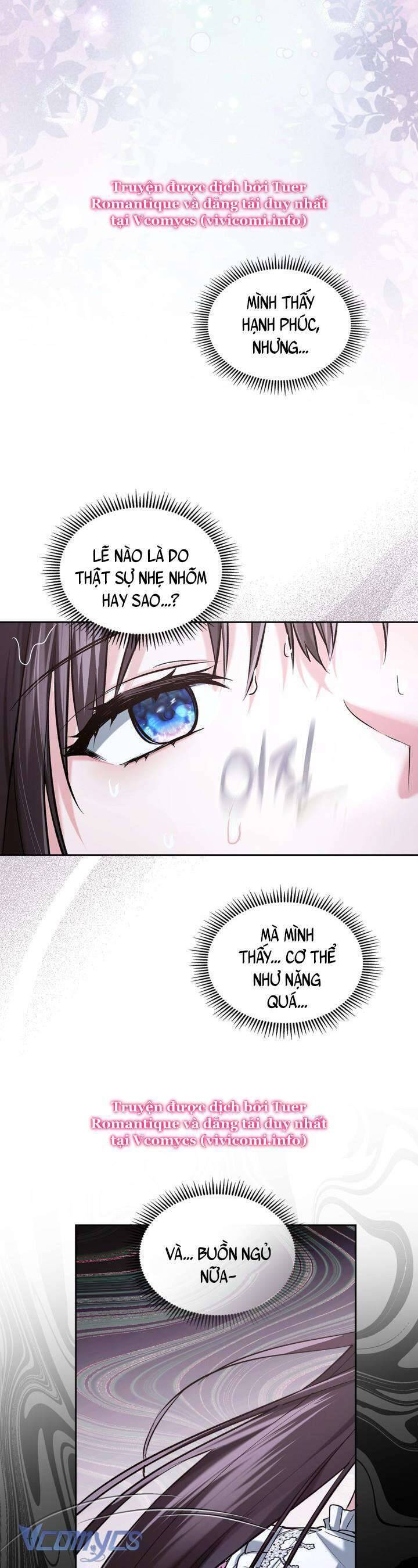 Tôi Mới Là Gia Chủ Thật Sự - Chapter 27 - Page 11