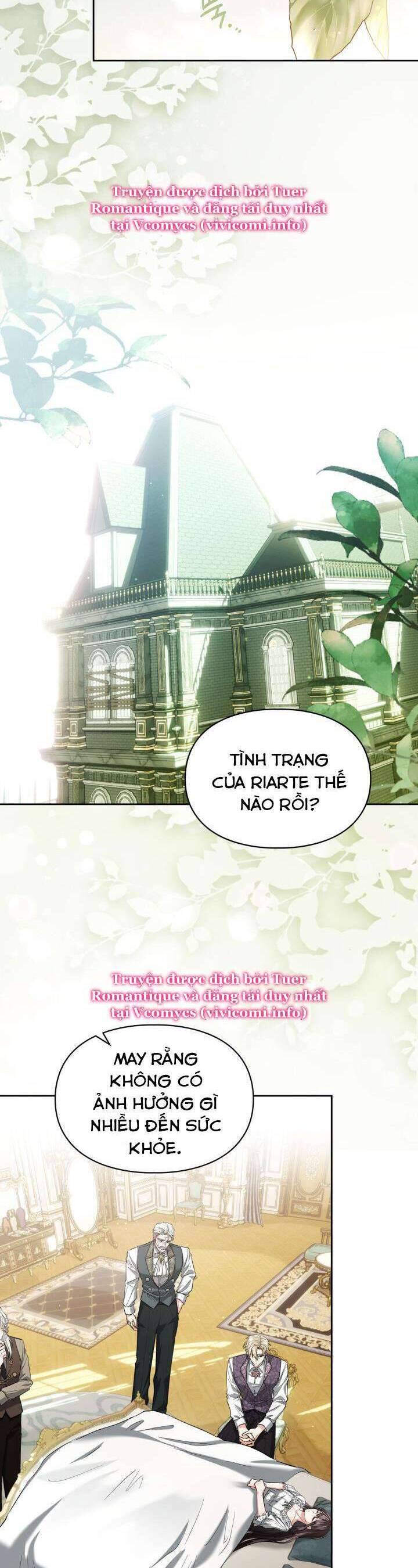 Tôi Mới Là Gia Chủ Thật Sự - Chapter 27 - Page 15