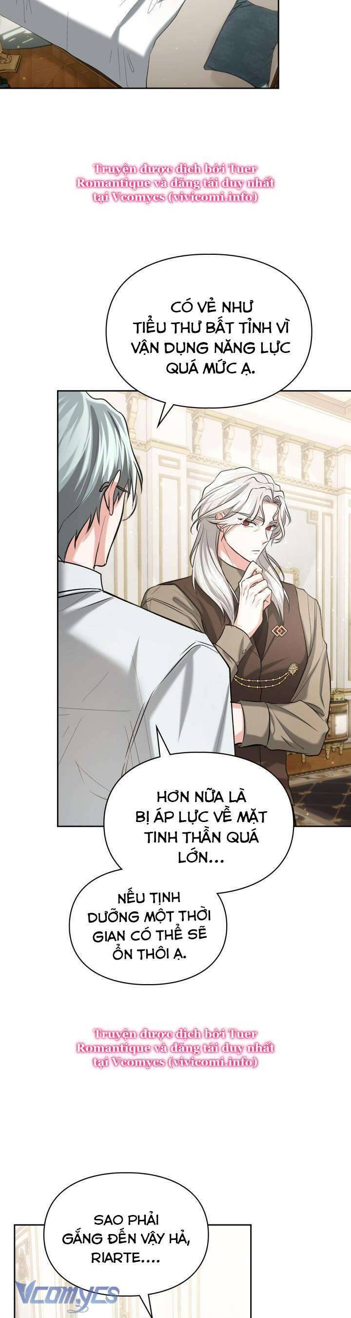 Tôi Mới Là Gia Chủ Thật Sự - Chapter 27 - Page 16