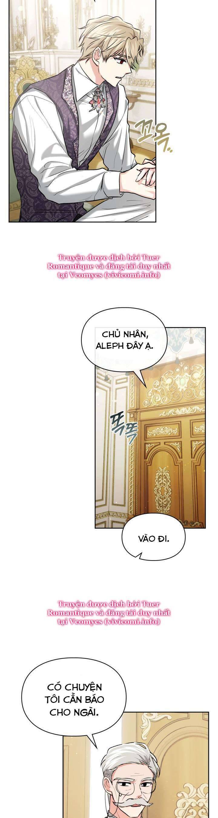 Tôi Mới Là Gia Chủ Thật Sự - Chapter 27 - Page 17