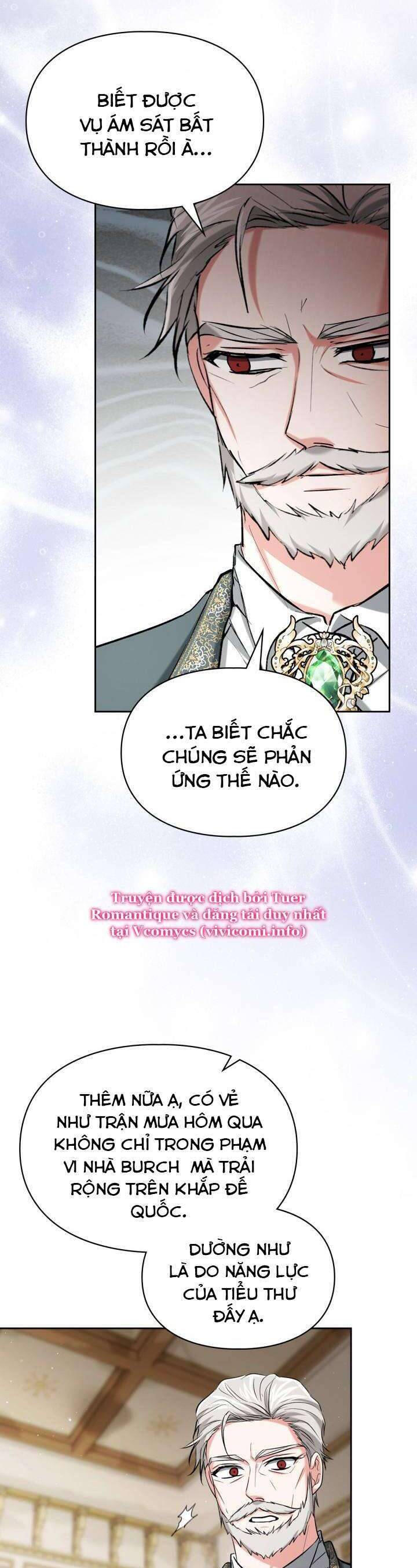 Tôi Mới Là Gia Chủ Thật Sự - Chapter 27 - Page 19