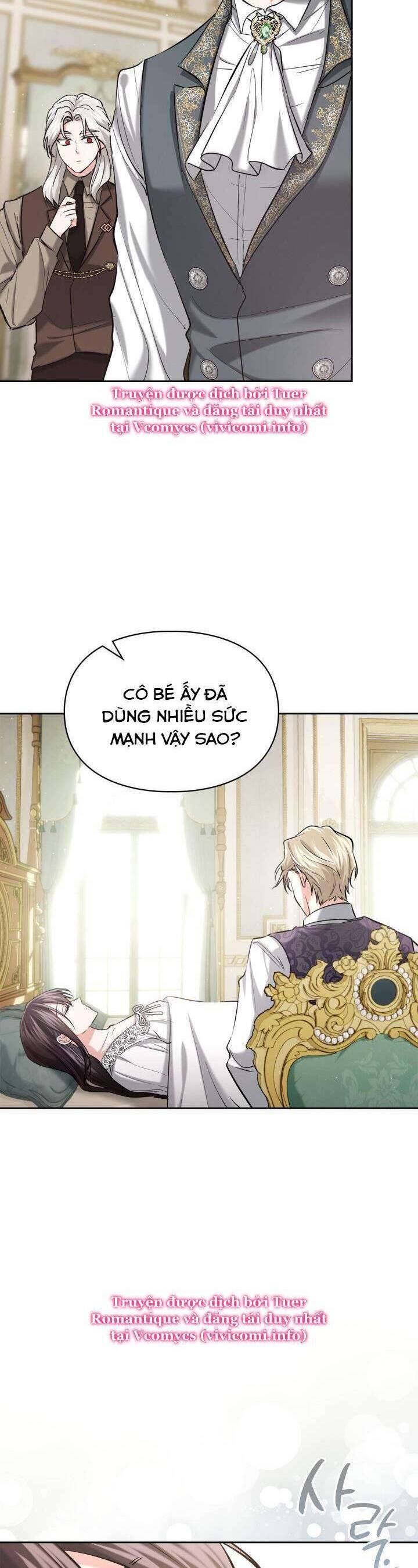 Tôi Mới Là Gia Chủ Thật Sự - Chapter 27 - Page 20