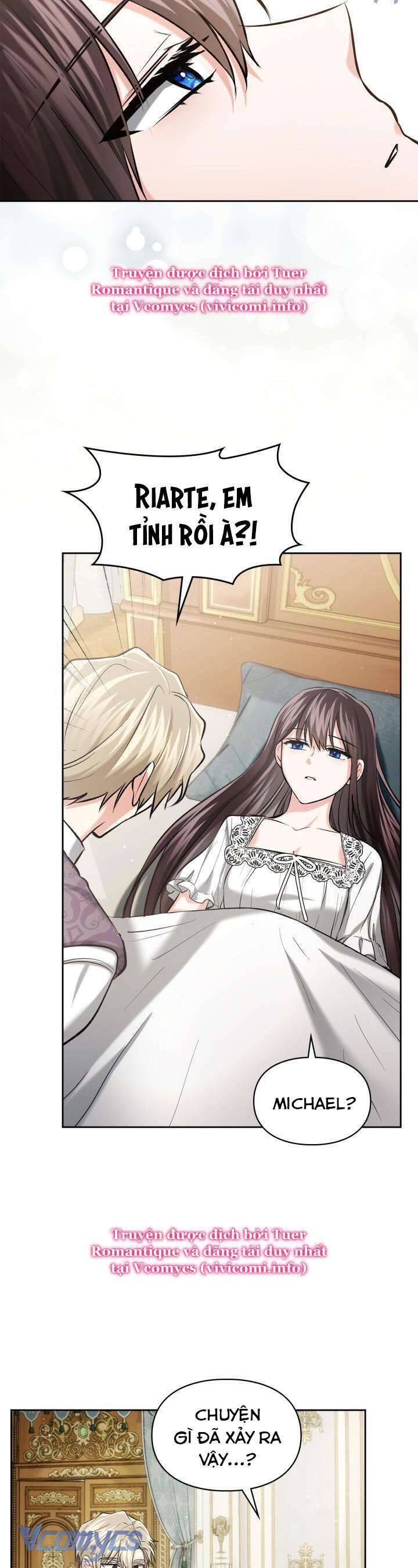 Tôi Mới Là Gia Chủ Thật Sự - Chapter 27 - Page 21