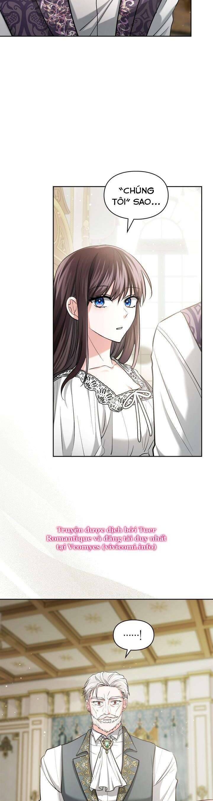 Tôi Mới Là Gia Chủ Thật Sự - Chapter 27 - Page 24