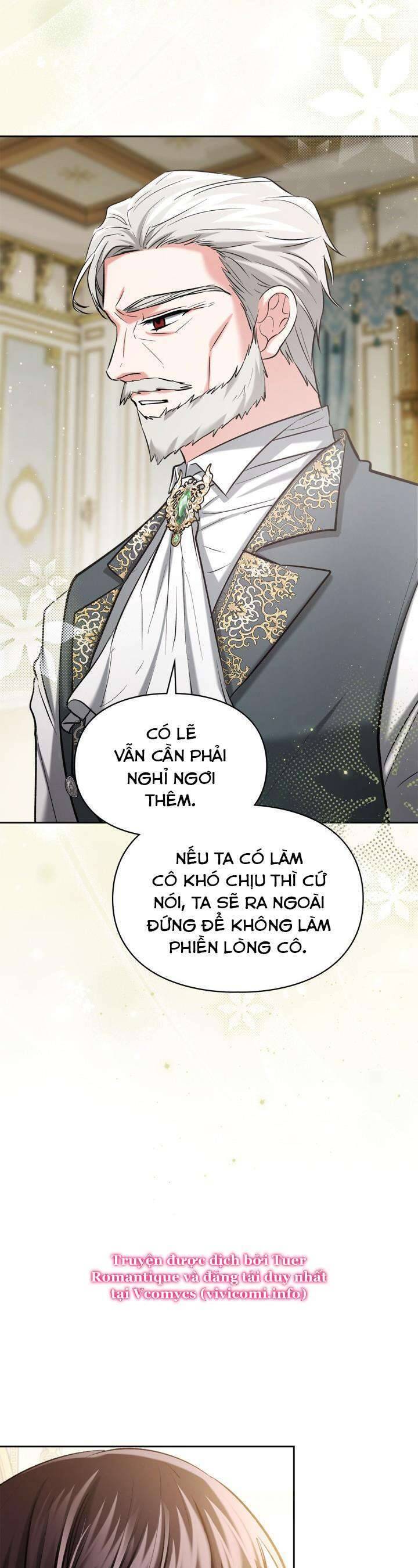Tôi Mới Là Gia Chủ Thật Sự - Chapter 27 - Page 27