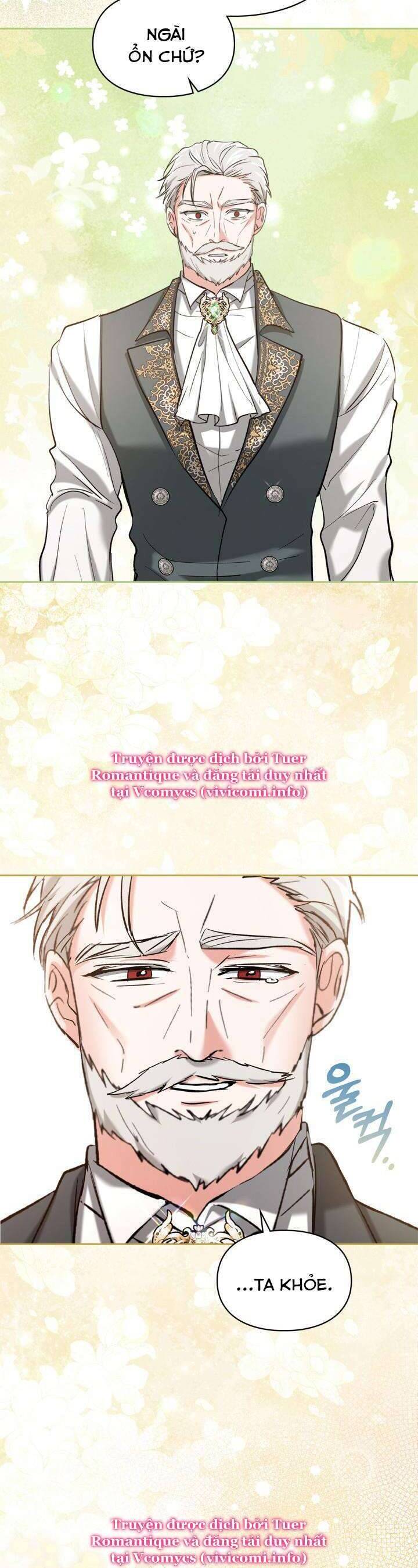 Tôi Mới Là Gia Chủ Thật Sự - Chapter 27 - Page 29