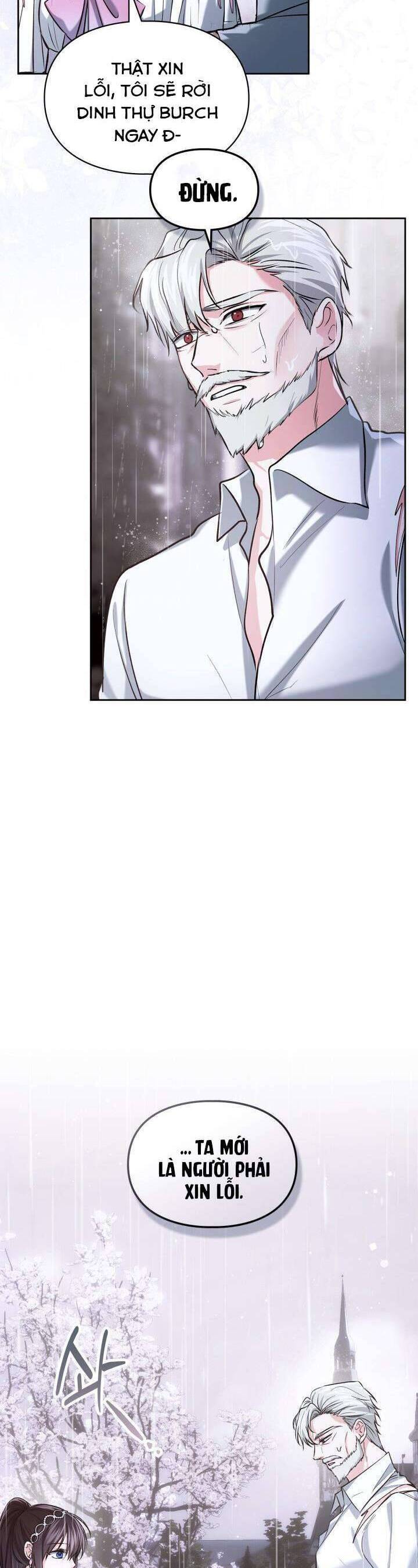 Tôi Mới Là Gia Chủ Thật Sự - Chapter 27 - Page 3