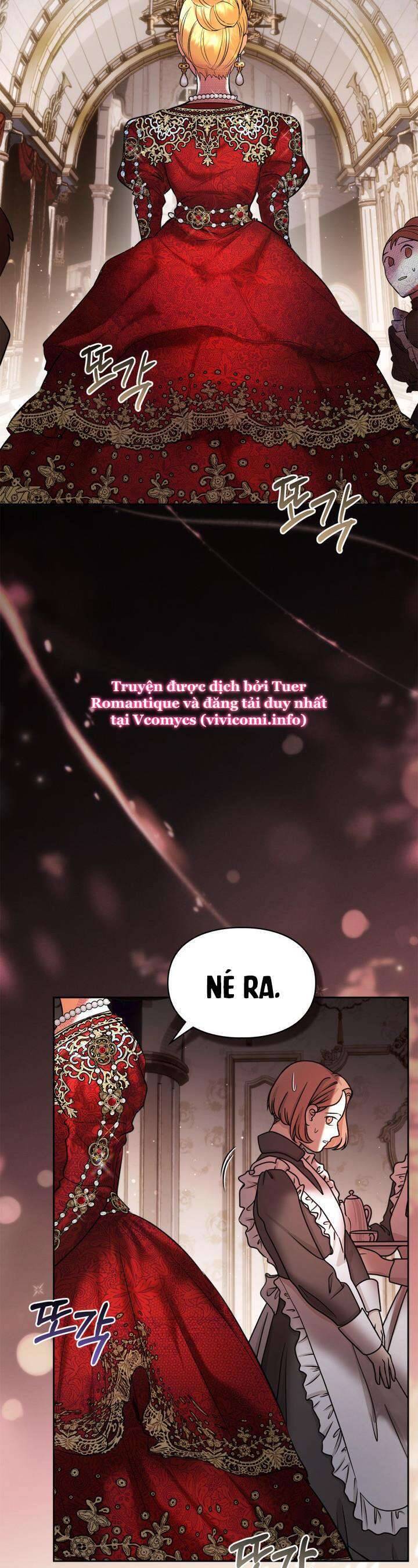 Tôi Mới Là Gia Chủ Thật Sự - Chapter 27 - Page 32