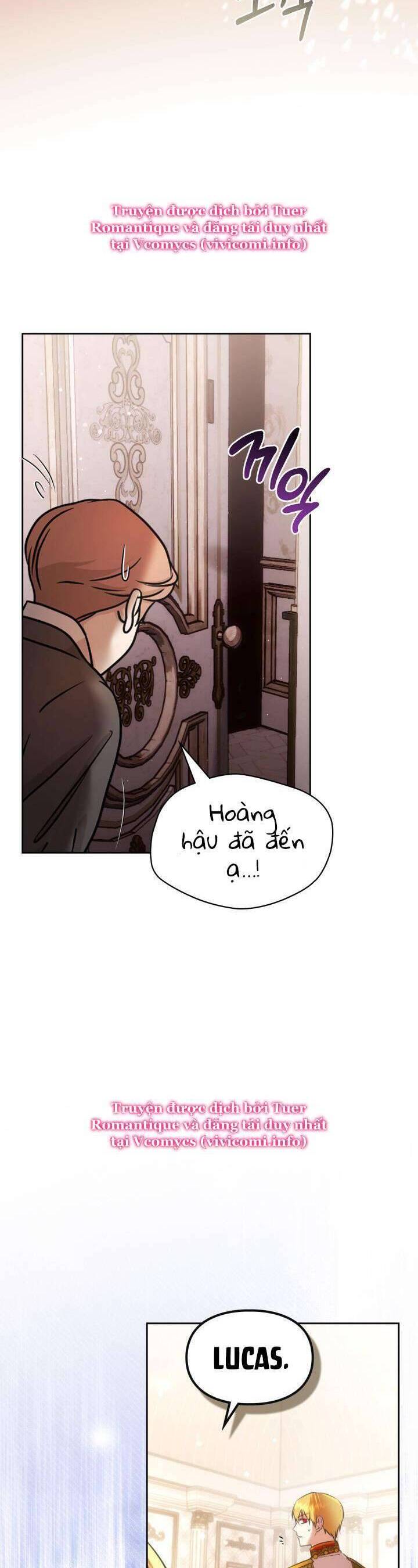 Tôi Mới Là Gia Chủ Thật Sự - Chapter 27 - Page 33