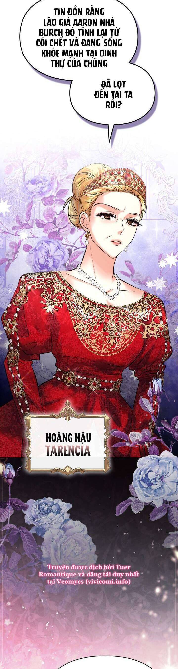 Tôi Mới Là Gia Chủ Thật Sự - Chapter 27 - Page 35