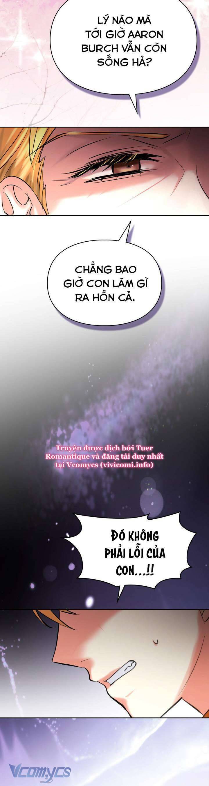 Tôi Mới Là Gia Chủ Thật Sự - Chapter 27 - Page 36