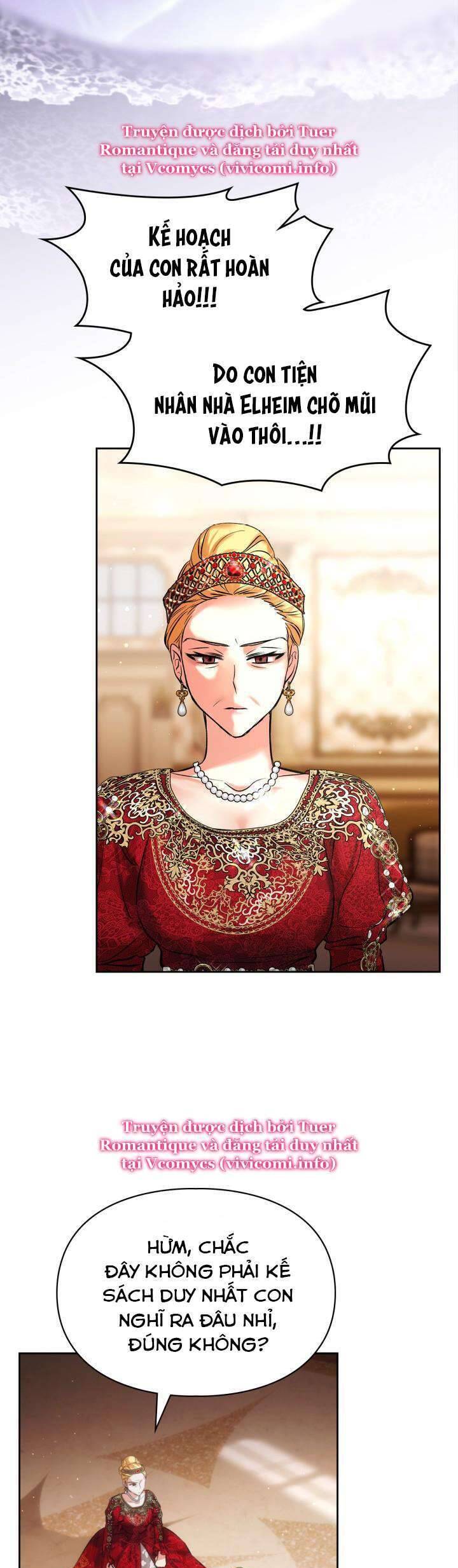 Tôi Mới Là Gia Chủ Thật Sự - Chapter 27 - Page 37