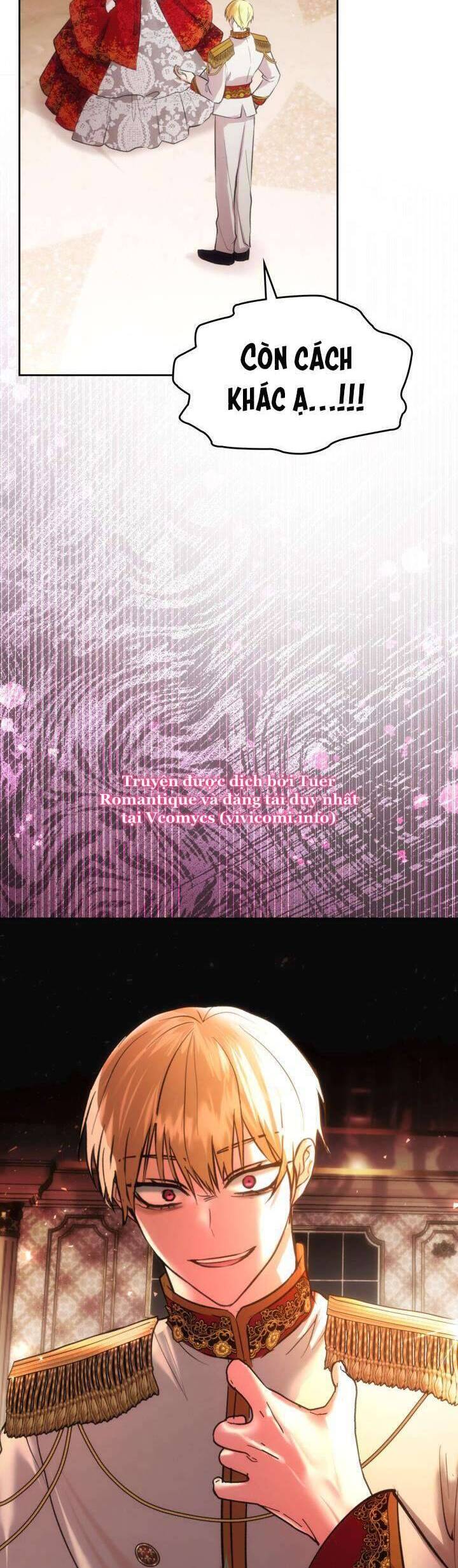 Tôi Mới Là Gia Chủ Thật Sự - Chapter 27 - Page 38