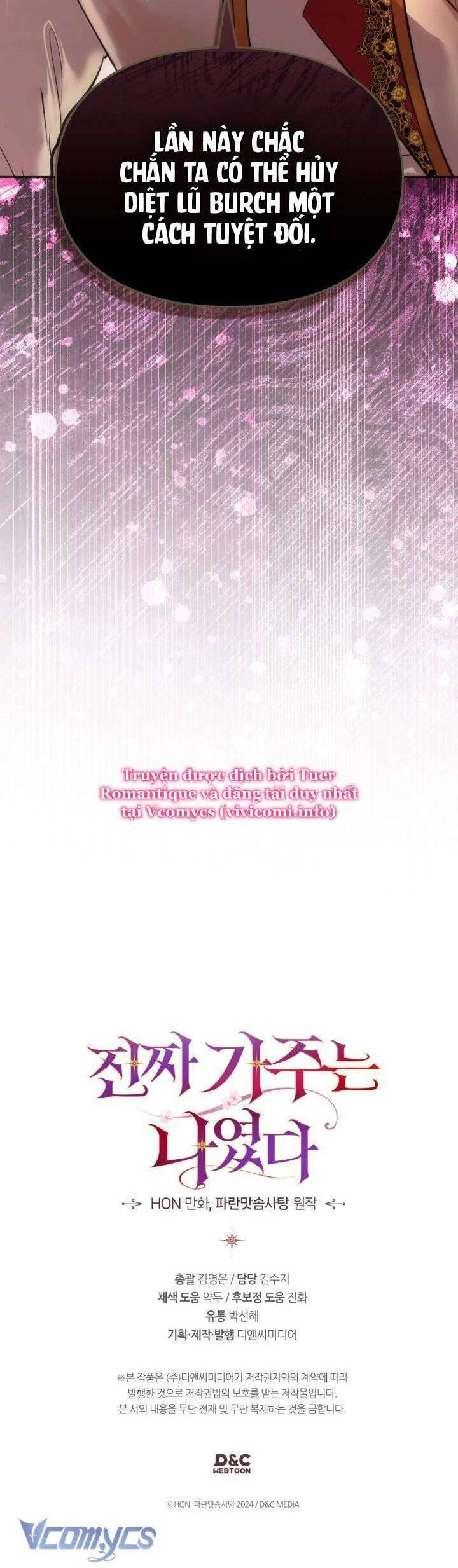 Tôi Mới Là Gia Chủ Thật Sự - Chapter 27 - Page 39