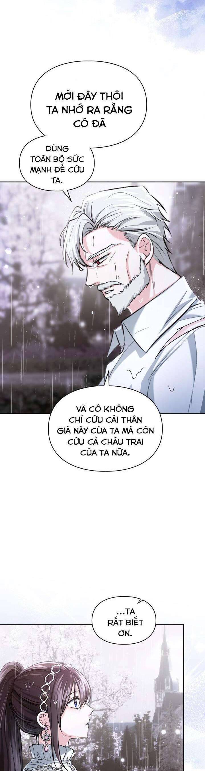Tôi Mới Là Gia Chủ Thật Sự - Chapter 27 - Page 5