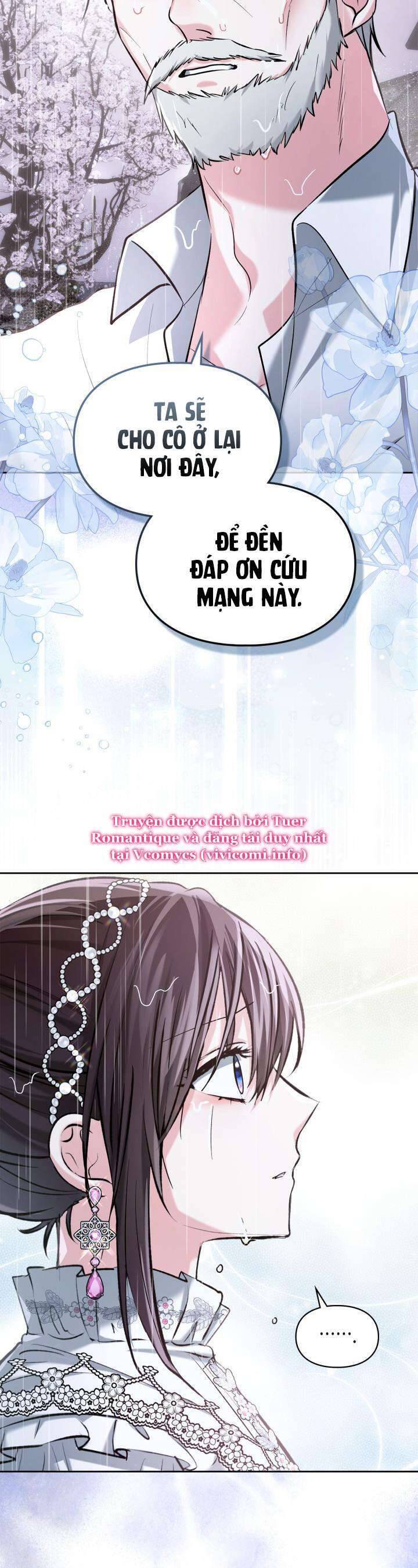 Tôi Mới Là Gia Chủ Thật Sự - Chapter 27 - Page 7