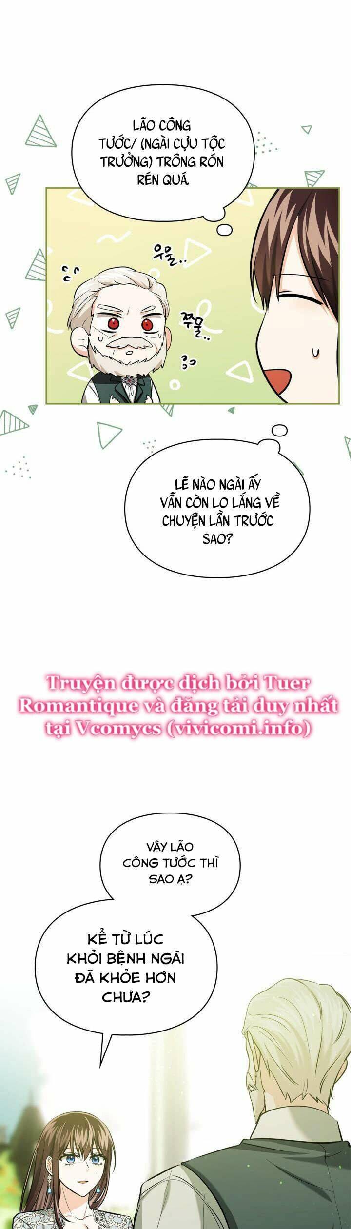 Tôi Mới Là Gia Chủ Thật Sự - Chapter 28 - Page 10