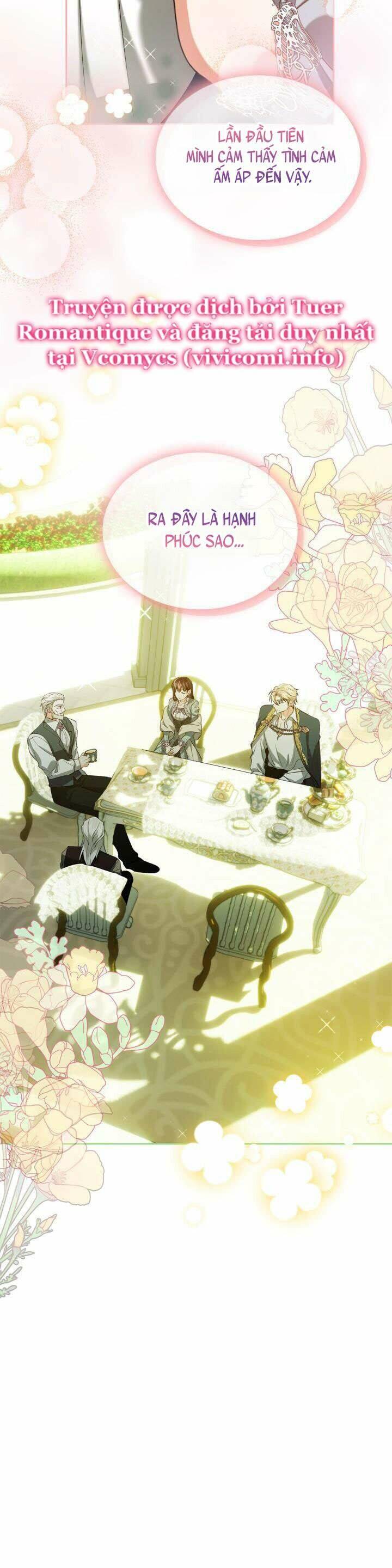 Tôi Mới Là Gia Chủ Thật Sự - Chapter 28 - Page 15