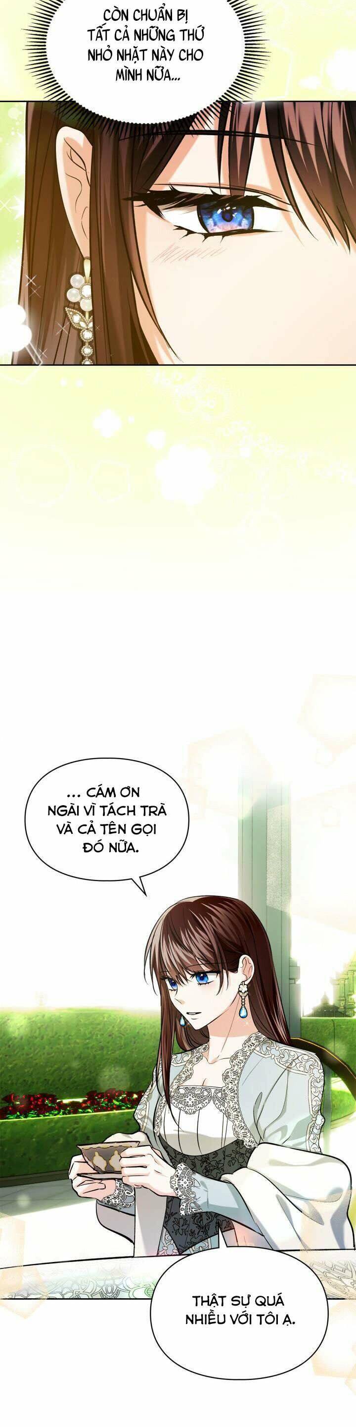 Tôi Mới Là Gia Chủ Thật Sự - Chapter 28 - Page 17