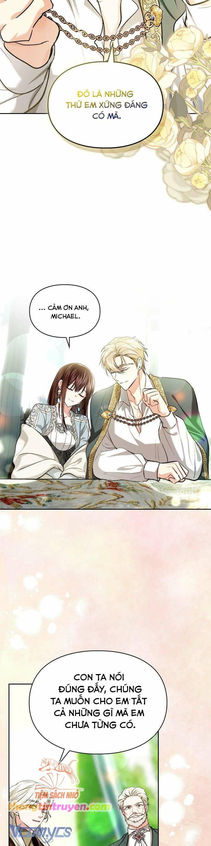 Tôi Mới Là Gia Chủ Thật Sự - Chapter 28 - Page 19