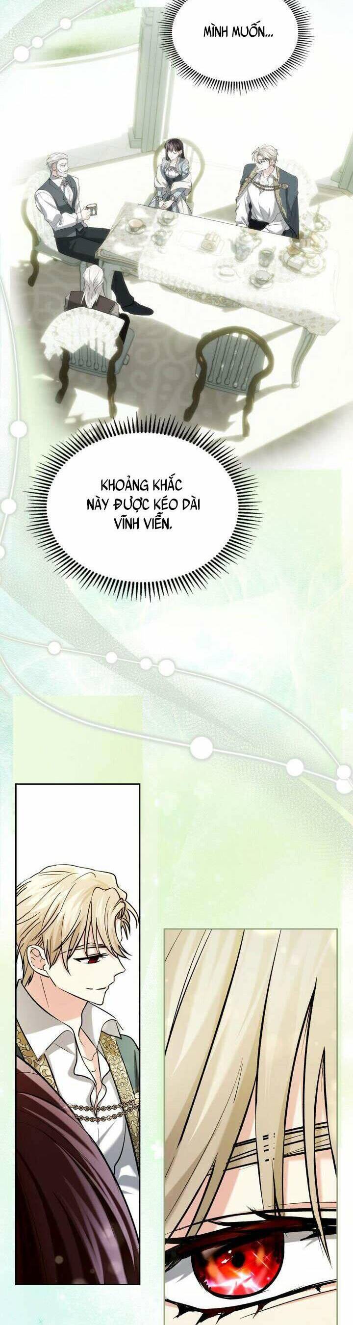 Tôi Mới Là Gia Chủ Thật Sự - Chapter 28 - Page 21