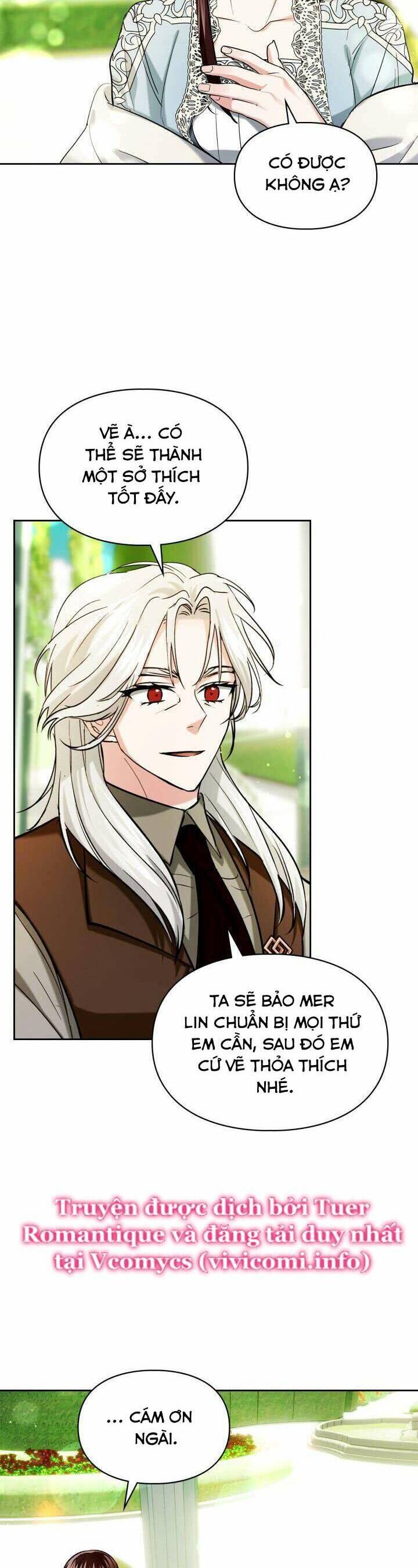 Tôi Mới Là Gia Chủ Thật Sự - Chapter 28 - Page 23