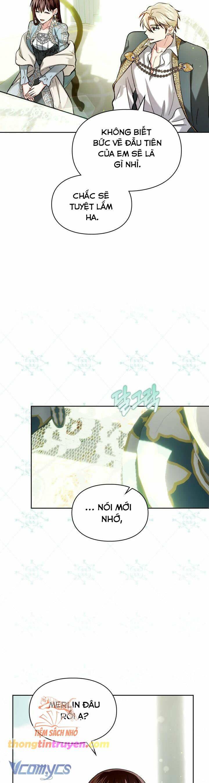 Tôi Mới Là Gia Chủ Thật Sự - Chapter 28 - Page 24