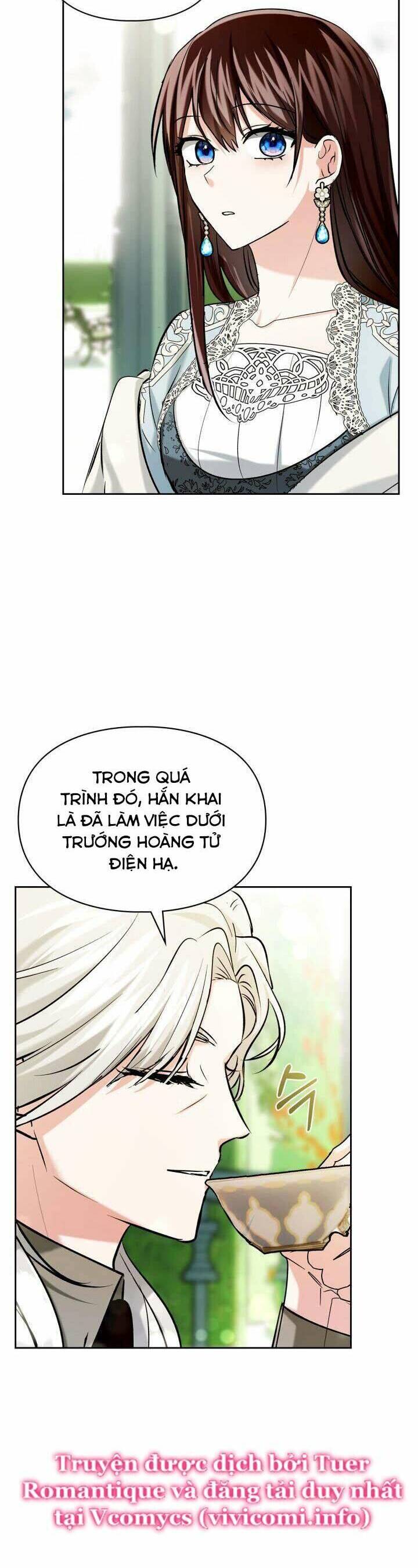 Tôi Mới Là Gia Chủ Thật Sự - Chapter 28 - Page 26