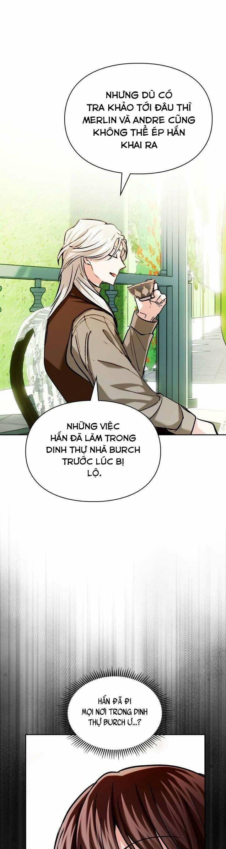 Tôi Mới Là Gia Chủ Thật Sự - Chapter 28 - Page 27