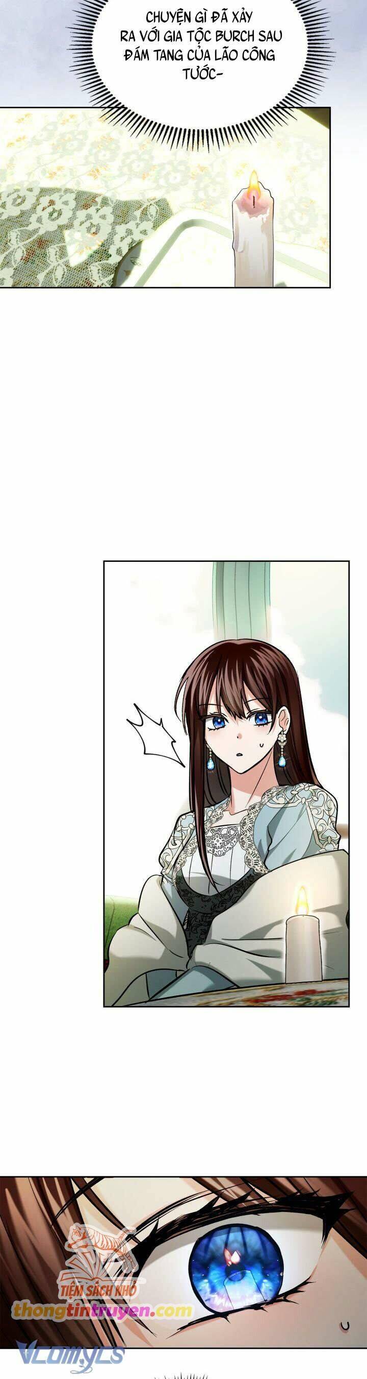 Tôi Mới Là Gia Chủ Thật Sự - Chapter 28 - Page 29