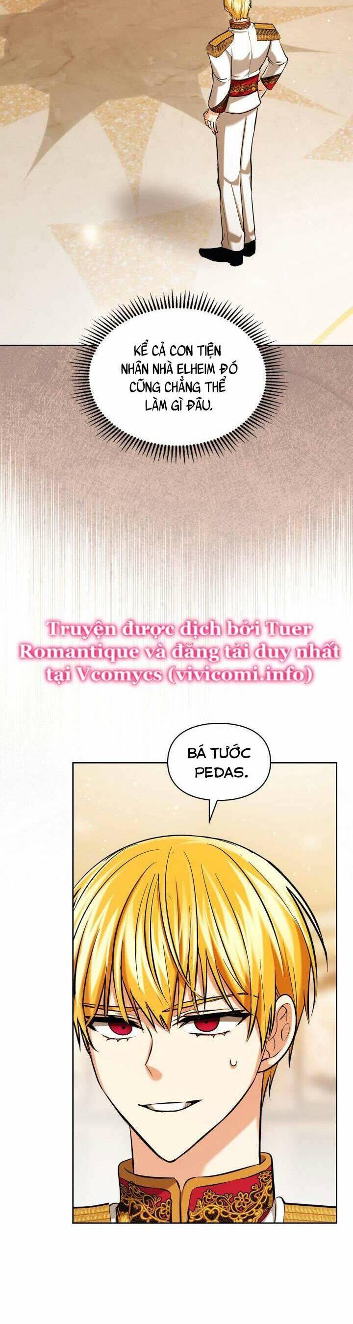 Tôi Mới Là Gia Chủ Thật Sự - Chapter 28 - Page 3