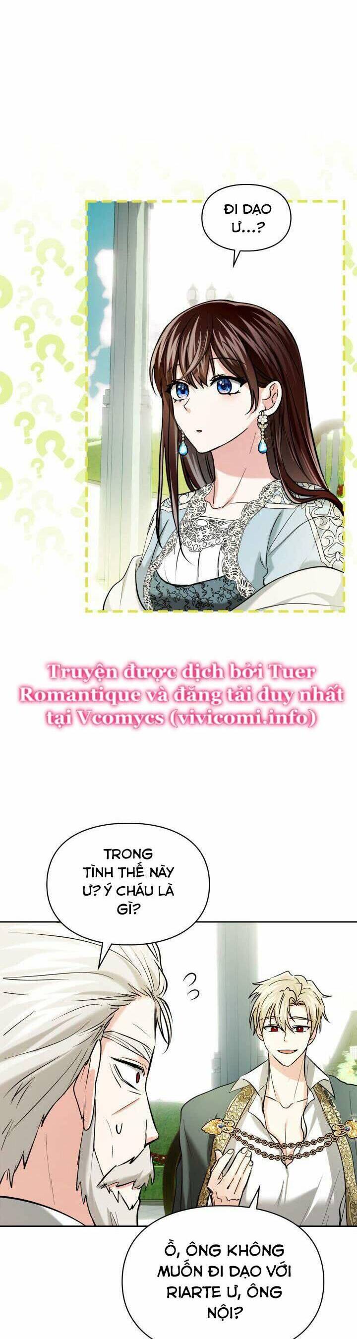 Tôi Mới Là Gia Chủ Thật Sự - Chapter 28 - Page 33